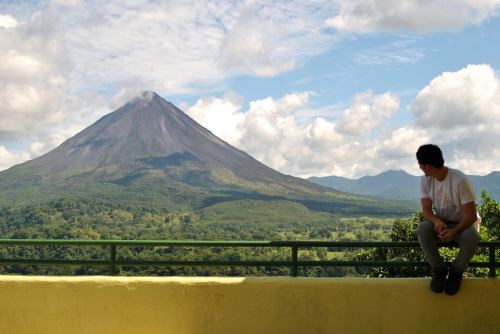 Arenal Volcano, Costa Rica